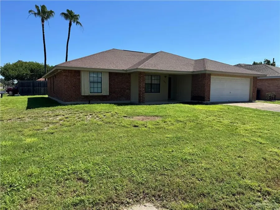 2024 Oriole Avenue, McAllen, TX 78504 - #2