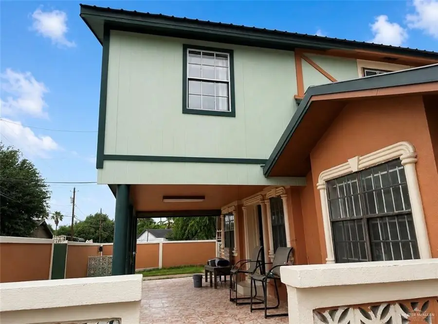 525 Eli Street, Roma, TX 78584 - #2