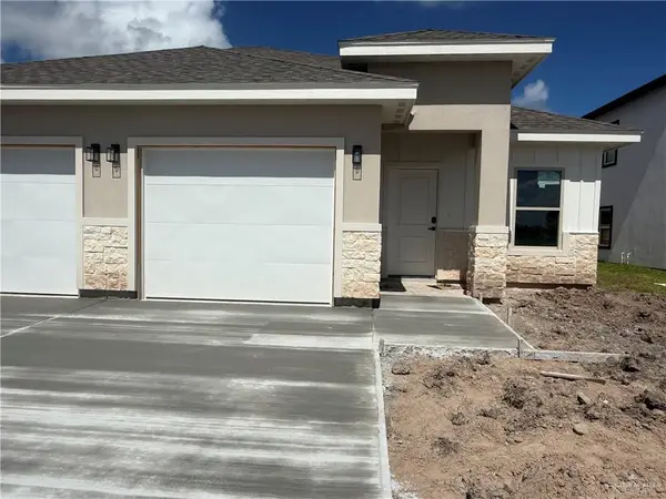 1014 Escondido Lane, Harlingen, TX 78550