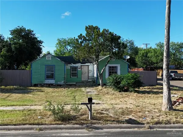 523 E Champion Street, Edinburg, TX 78539