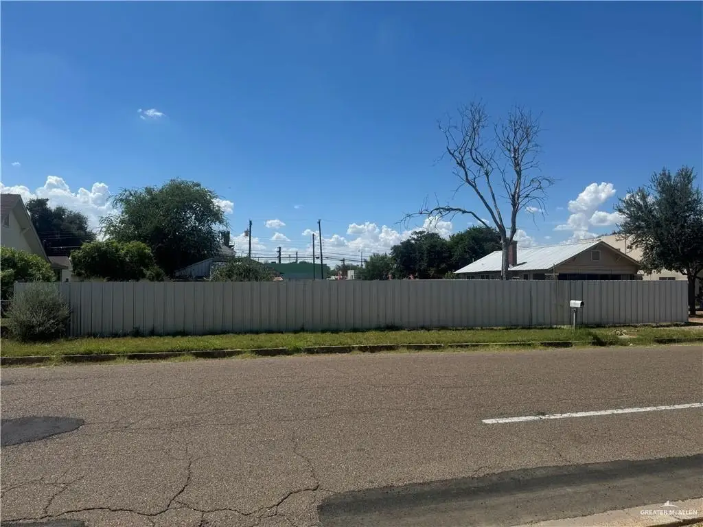 1409 Doherty Avenue, Mission, TX 78572 - #1