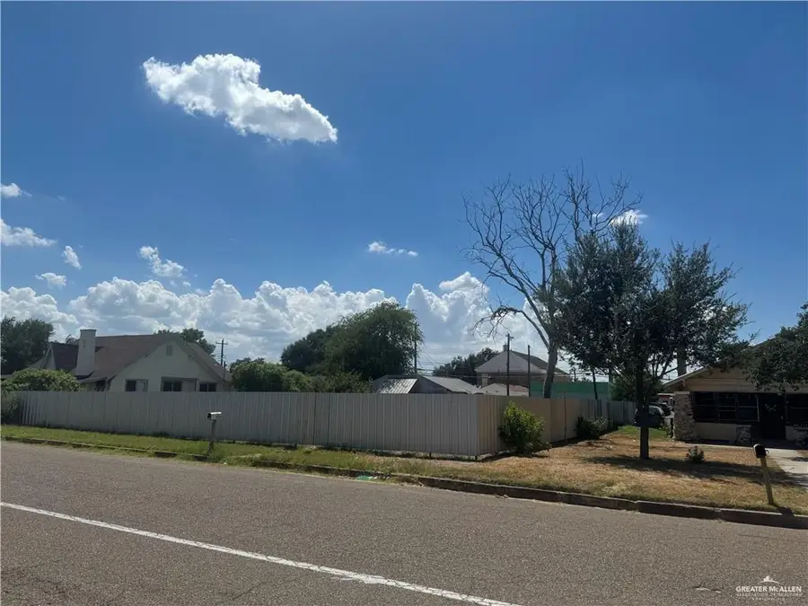 1409 Doherty Avenue, Mission, TX 78572 - #2
