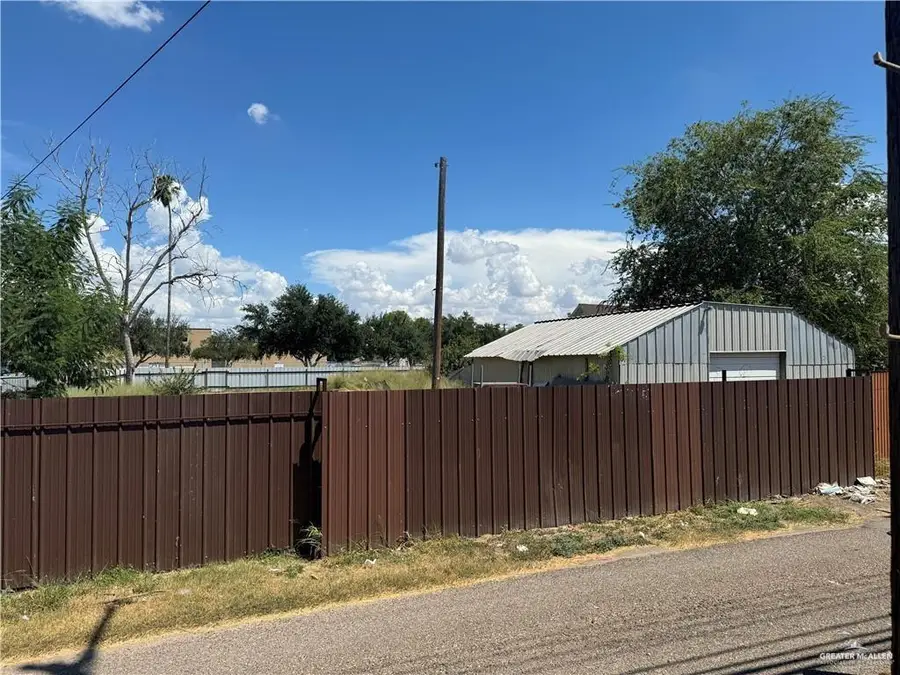 1409 Doherty Avenue, Mission, TX 78572 - #3