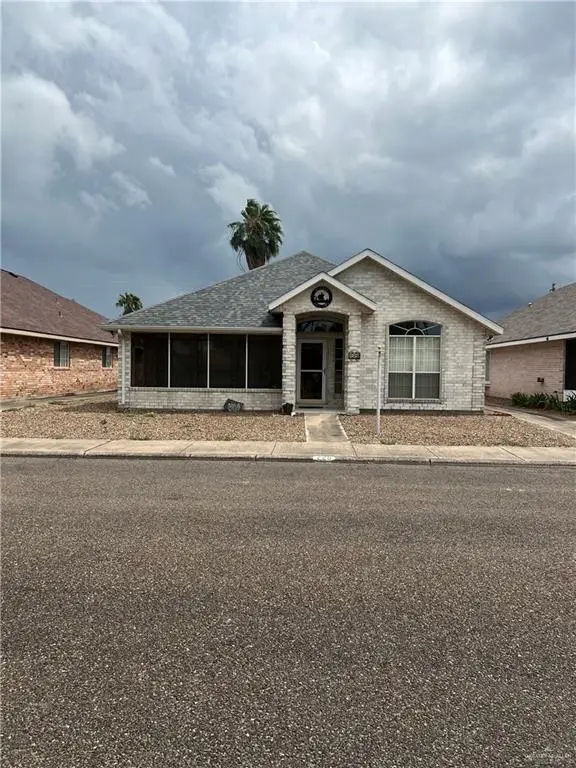 229 Karen Drive, Alamo, TX 78516