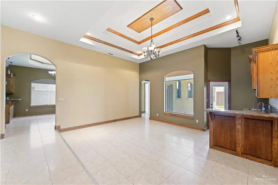 5313 N 8th Street, McAllen, TX 78504 - #3