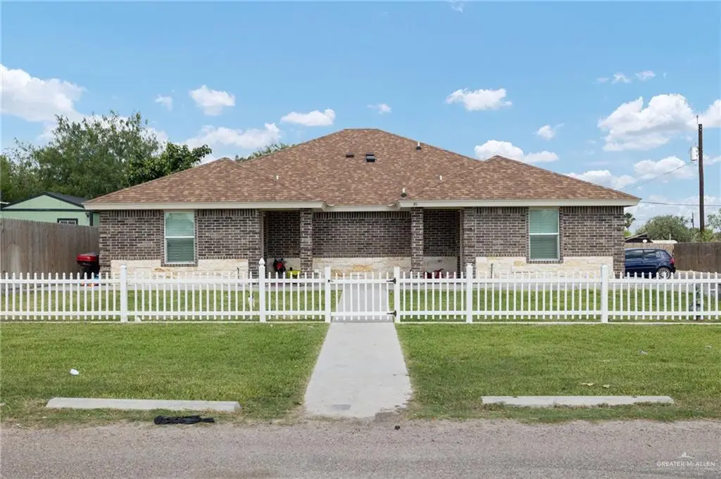 511 N 85th Street, Edinburg, TX 78542 - #1