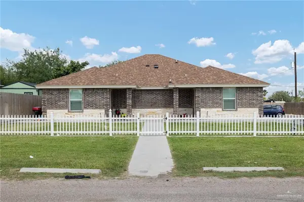 511 N 85th Street, Edinburg, TX 78542