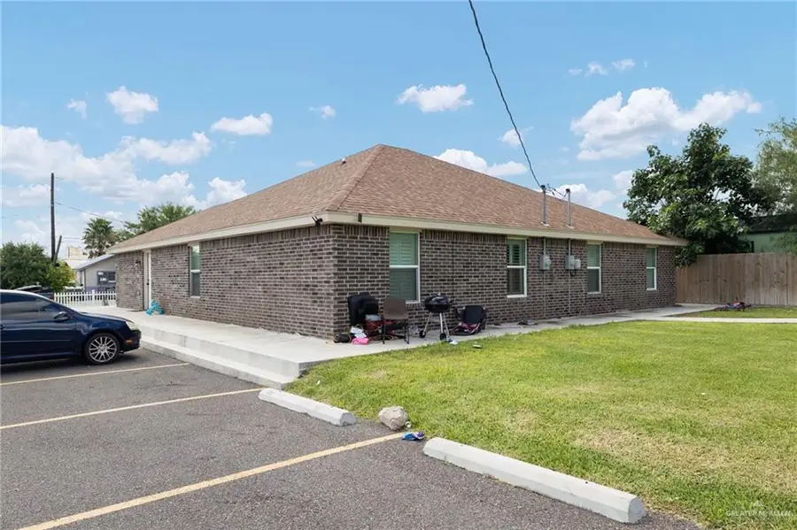 511 N 85th Street, Edinburg, TX 78542 - #2