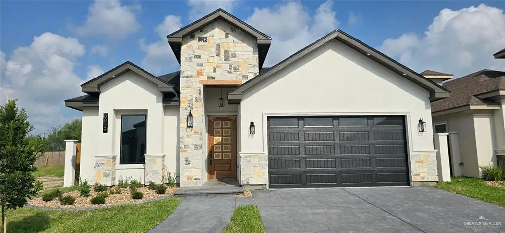 8019 N 49th Lane, McAllen, TX 78504 - #1