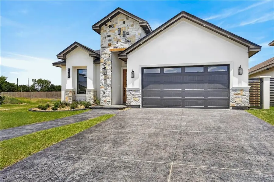 8019 N 49th Lane, McAllen, TX 78504 - #2