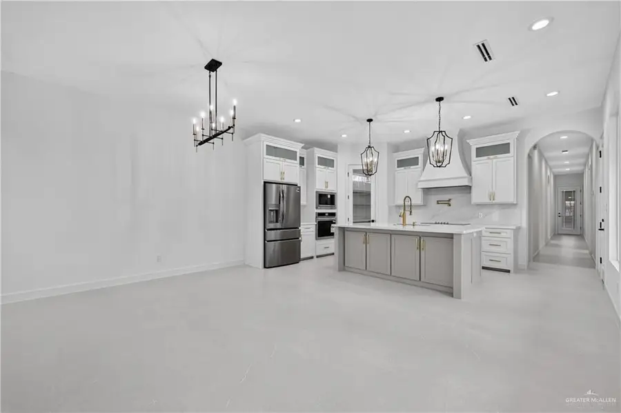 8019 N 49th Lane, McAllen, TX 78504 - #3