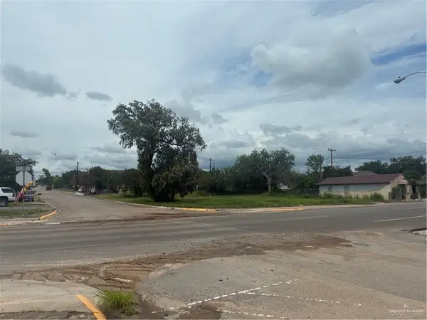 309 W 2nd Street W, Rio Grande City, TX 78582