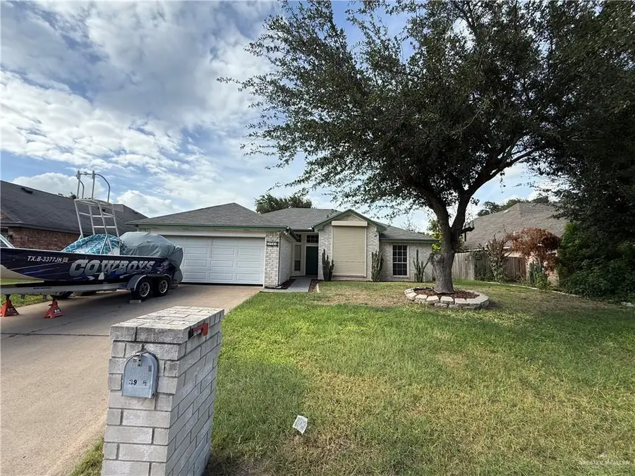 3908 Oriole Avenue, McAllen, TX 78504 - #2