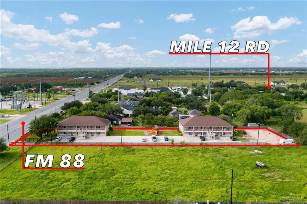 7601 N Fm 88, Weslaco, TX 78599 - #1
