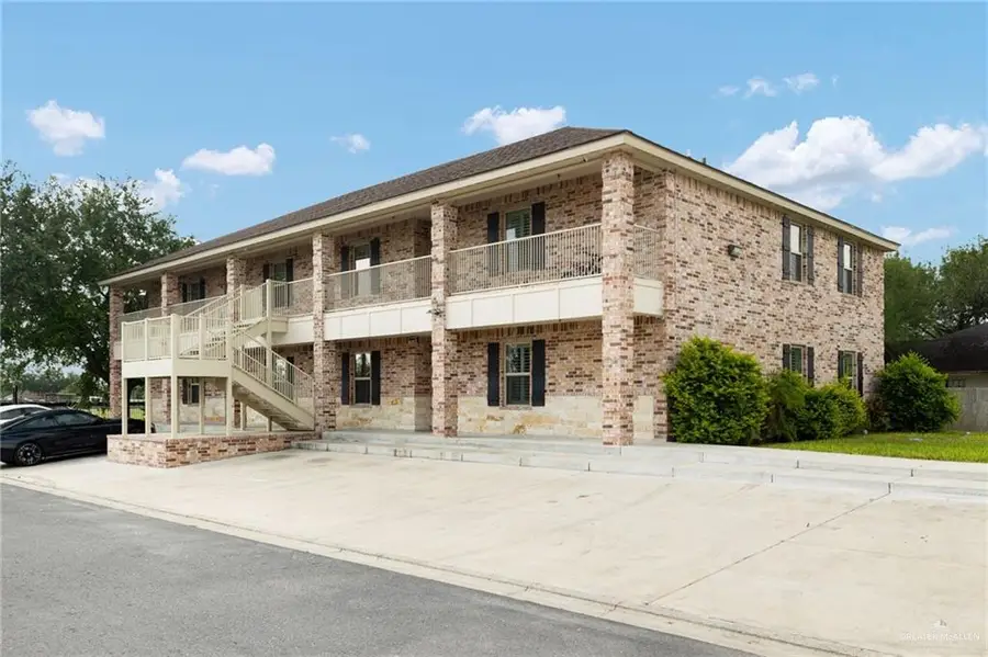 7601 N Fm 88, Weslaco, TX 78599 - #2