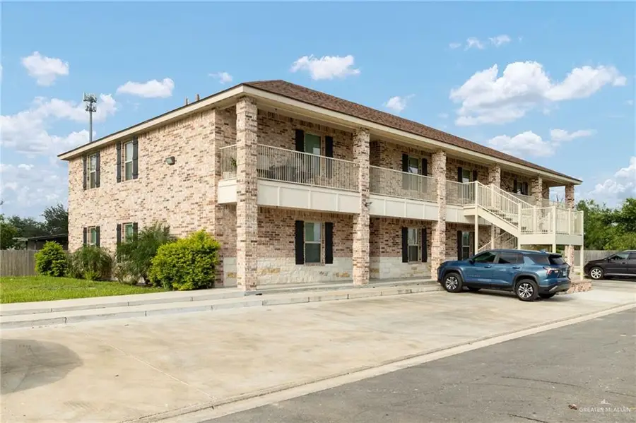 7601 N Fm 88, Weslaco, TX 78599 - #3