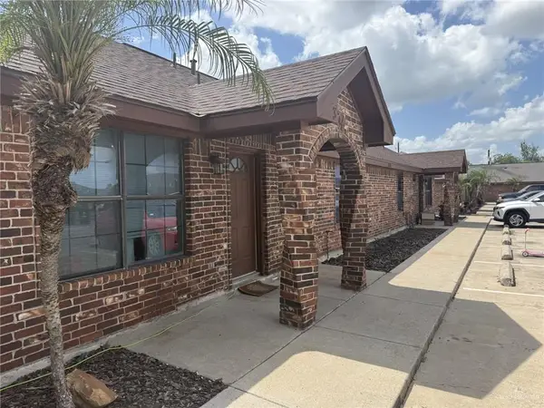 108 E 19th Street, Weslaco, TX 78596