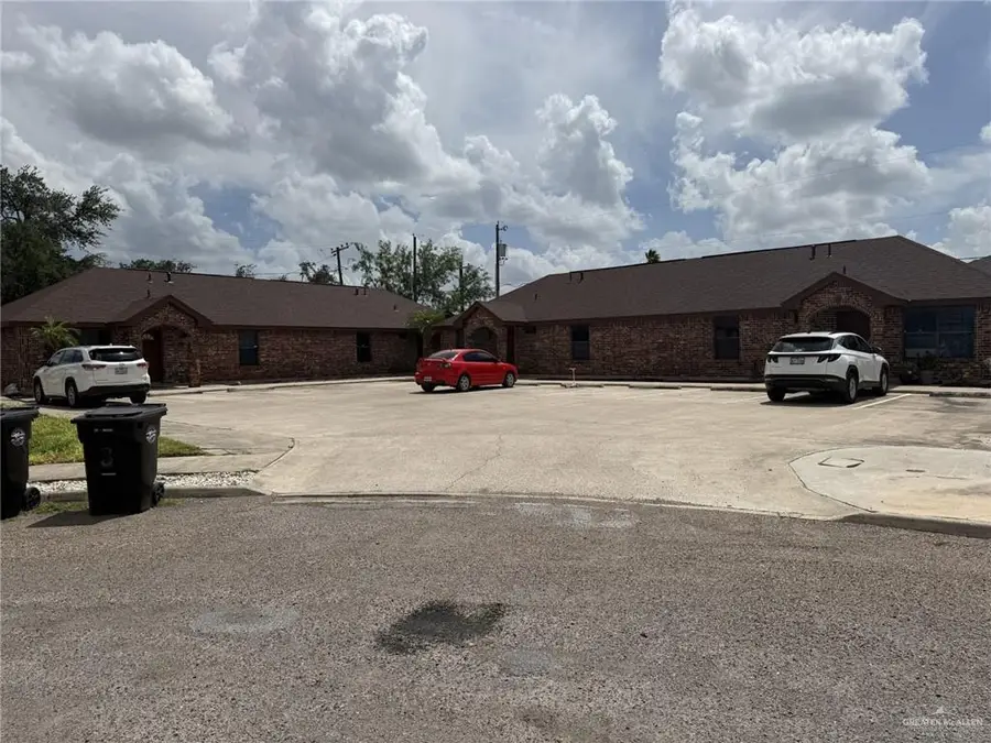 108 E 19th Street, Weslaco, TX 78596 - #2