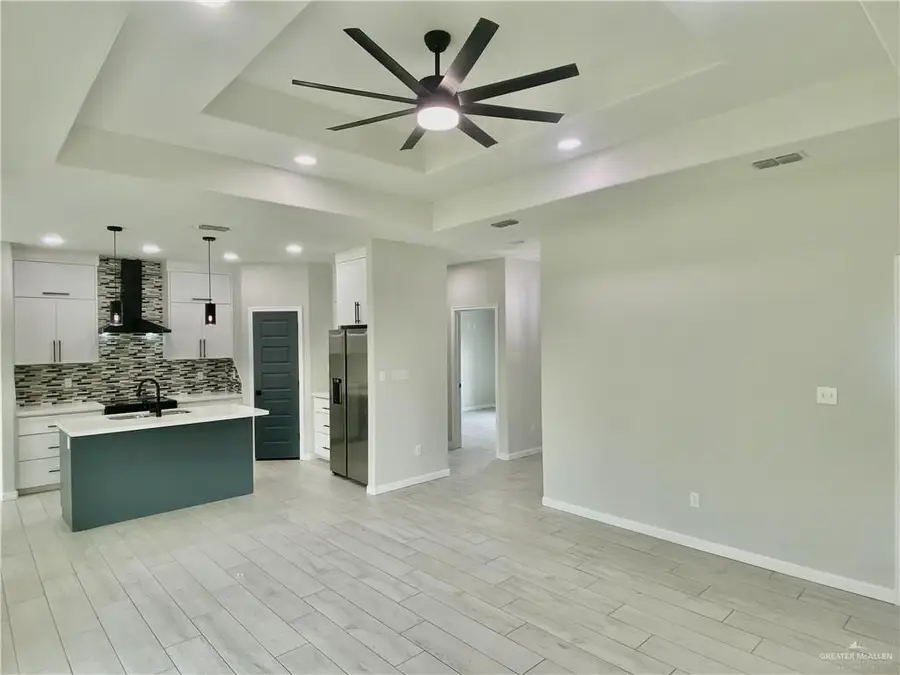 625 Delia Lane, Brownsville, TX 78520 - #3