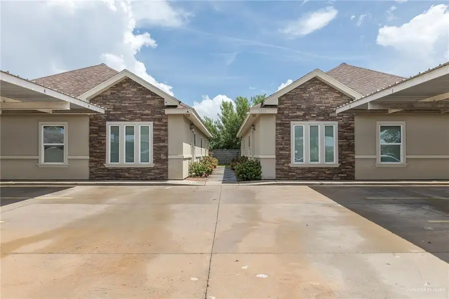 3801 Tinsley Avenue, Edinburg, TX 78539 - #2