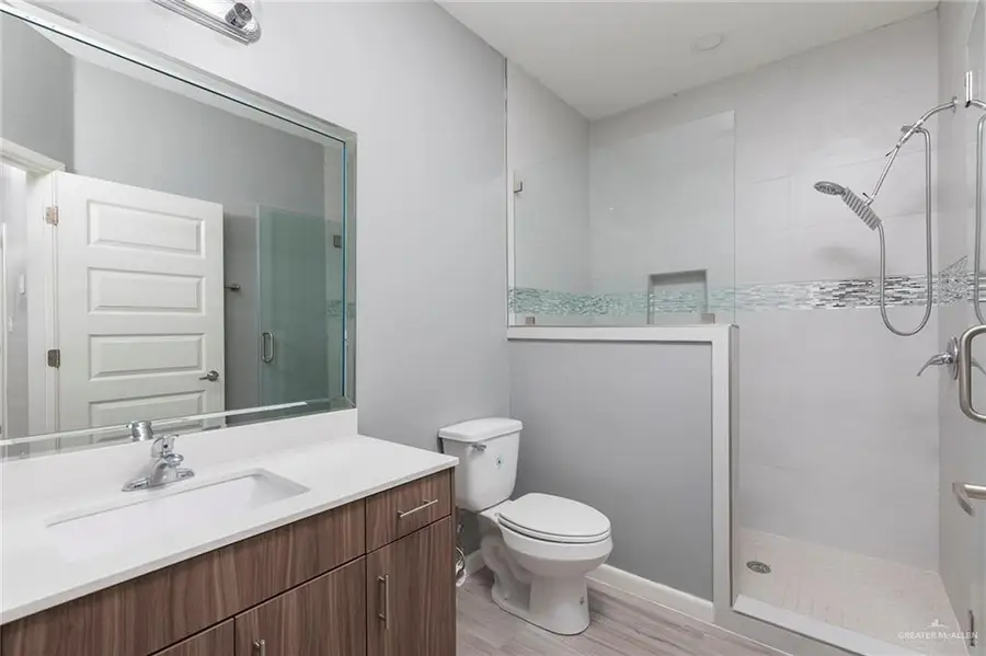 3801 Tinsley Avenue, Edinburg, TX 78539 - #3