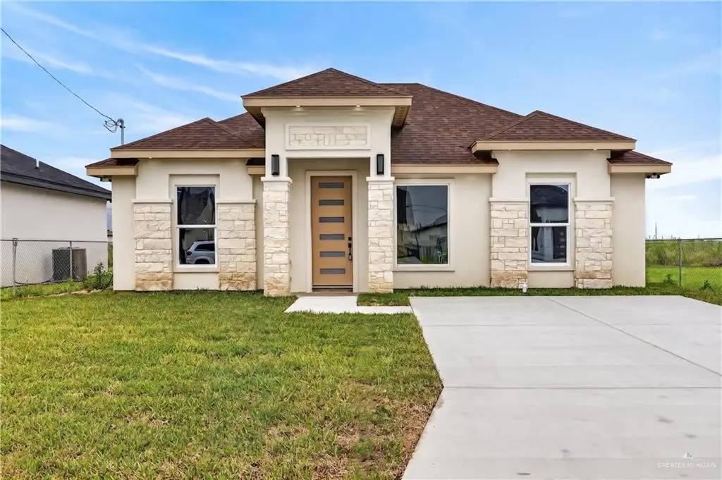332 Barcelona Drive, Donna, TX 78537 - #1
