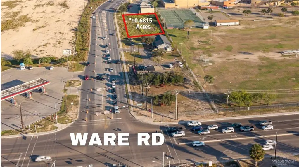 3501 Auburn Avenue, McAllen, TX 78504 - #1
