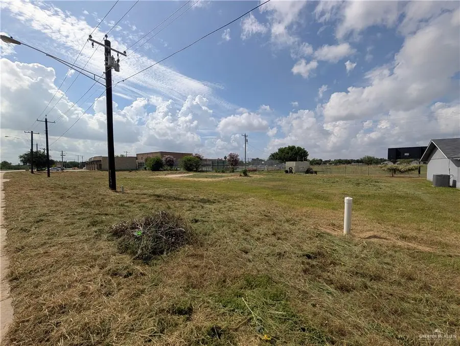 3501 Auburn Avenue, McAllen, TX 78504 - #3