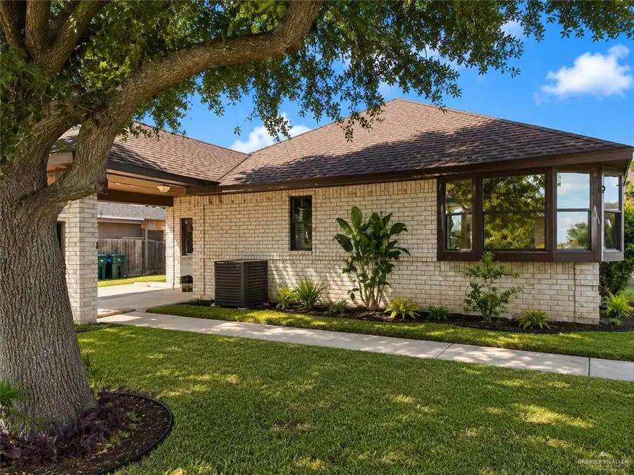 431 Plantation Drive, Pharr, TX 78577 - #2