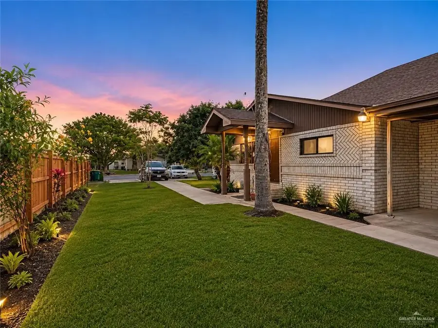 431 Plantation Drive, Pharr, TX 78577 - #3