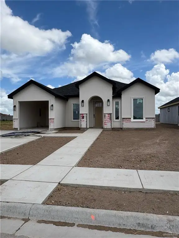 3504 Xochimilco Avenue, McAllen, TX 78539 - #1