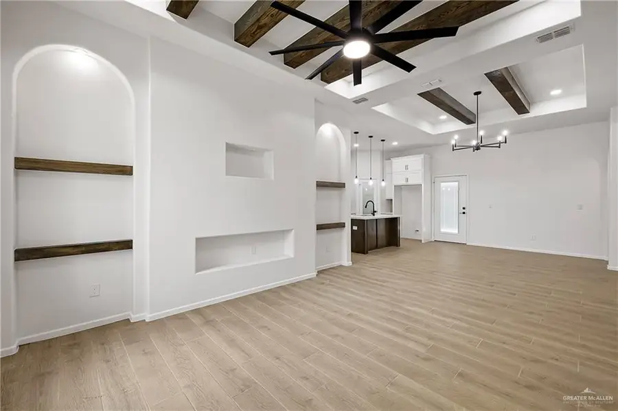 3504 Xochimilco Avenue, McAllen, TX 78539 - #3
