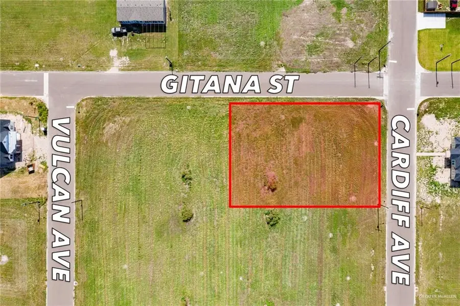 0000 Cardiff Avenue, Edinburg, TX 78542 - #2