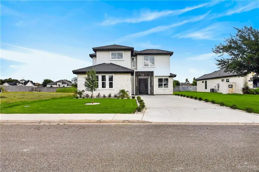 1703 Oak Alley Drive, Mission, TX 78572 - #2