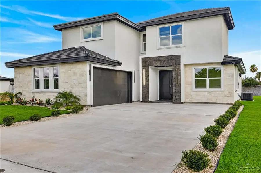 1703 Oak Alley Drive, Mission, TX 78572 - #3