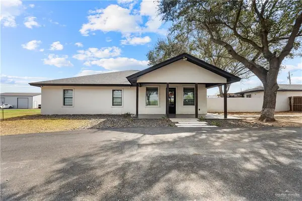 21982 N Sunflower Road N, Edinburg, TX 78542