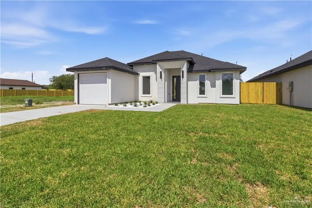 420 Freedom Way, Weslaco, TX 78596 - #1