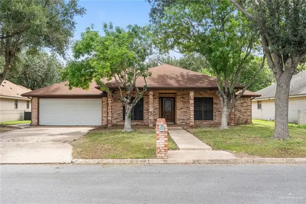 6100 N 36th Street, McAllen, TX 78504