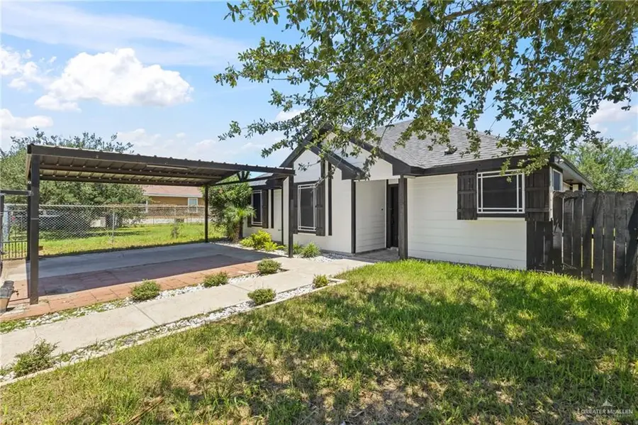 813 W Hayes Avenue, Mission, TX 78573 - #2
