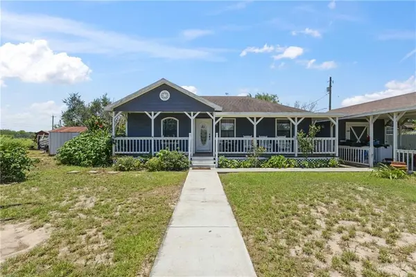 7377 N Bentsen Palm Drive, Mission, TX 78574