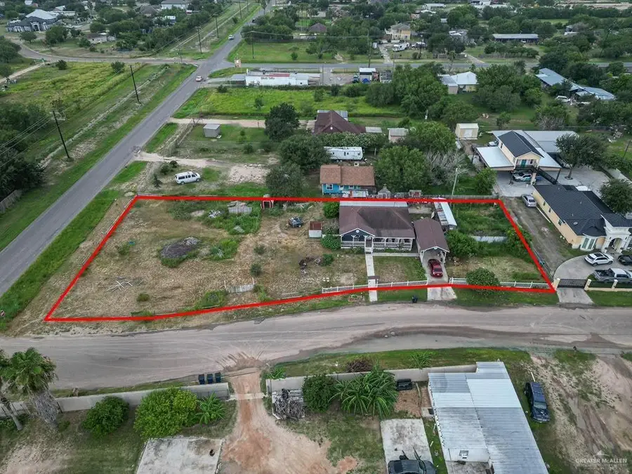 7377 N Bentsen Palm Drive, Mission, TX 78574 - #2