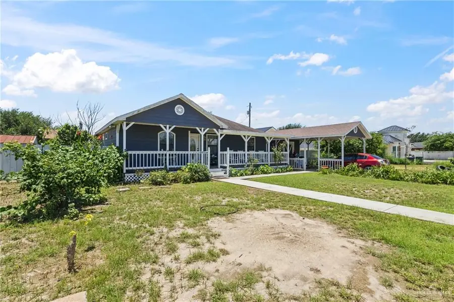 7377 N Bentsen Palm Drive, Mission, TX 78574 - #3