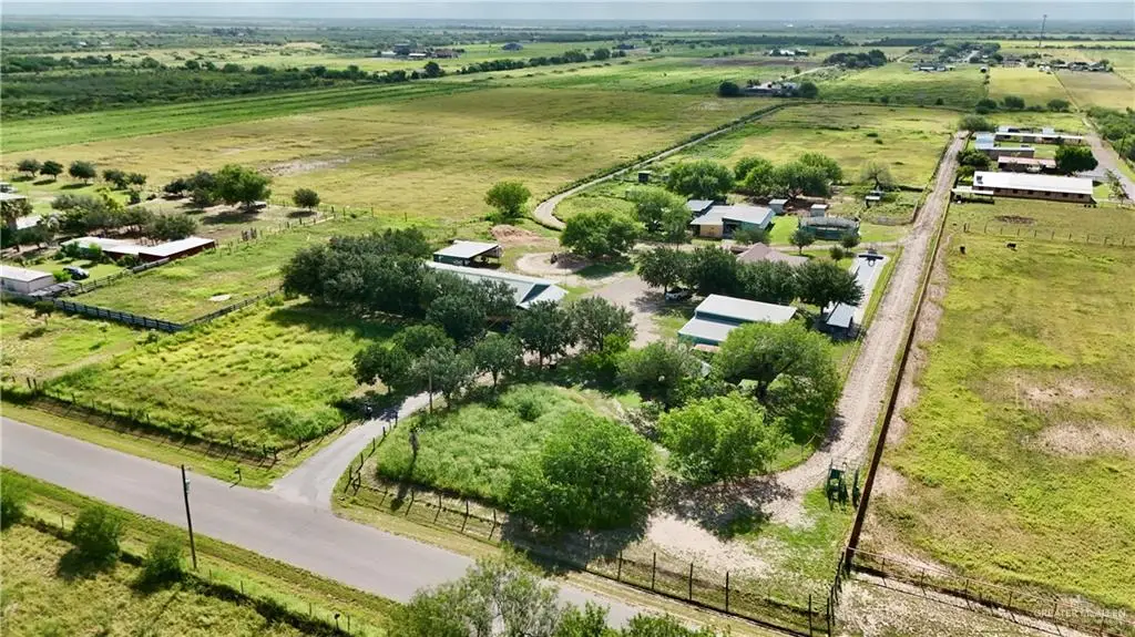 9510 Texan Road, Mission, TX 78574 - #1