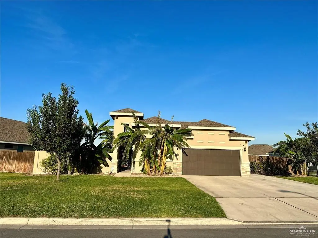 5400 Escondido Pass, McAllen, TX 78504 - #1