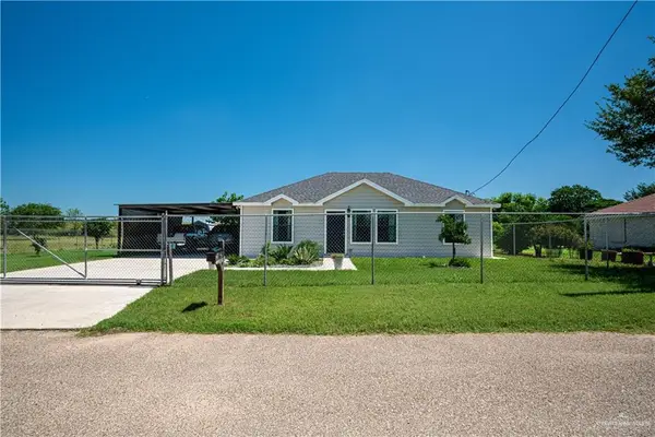 1517 Blue Rock Road, Mission, TX 78573