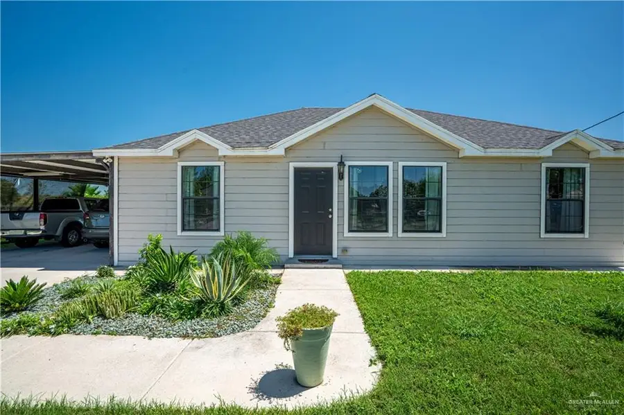 1517 Blue Rock Road, Mission, TX 78573 - #2