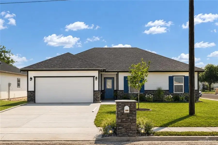 212 N Los Ebanos Boulevard, Mission, TX 78573 - #2