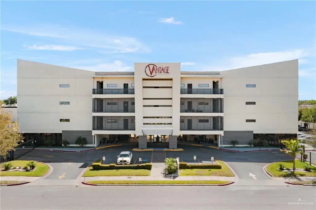 813 Travis Street #323, Mission, TX 78572 - #1