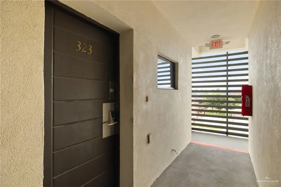 813 Travis Street #323, Mission, TX 78572 - #2