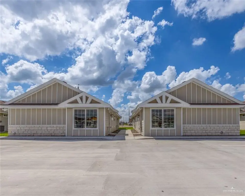 2213 Multi-national, Harlingen, TX 78550 - #1
